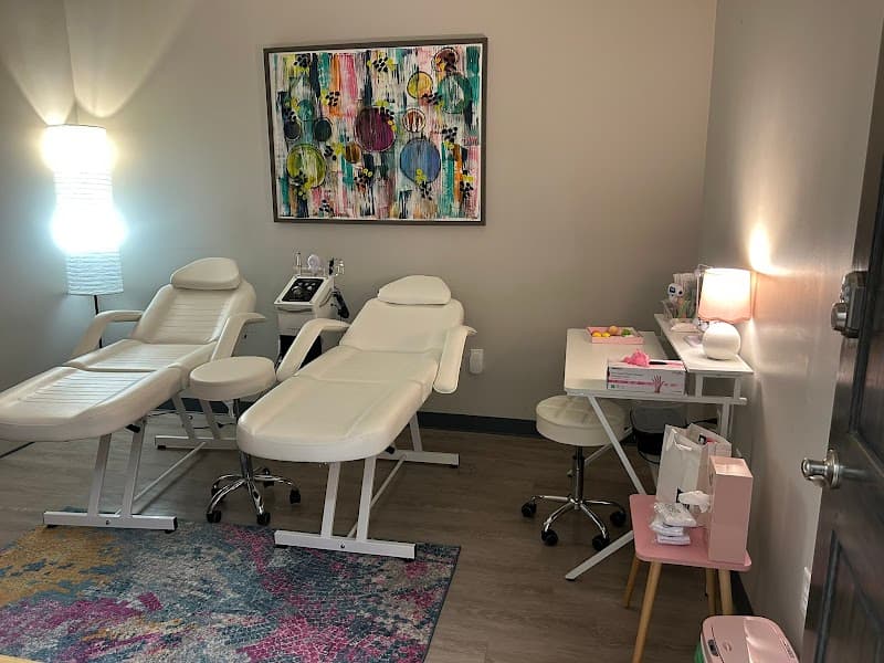 Lips In the Sipp Med Spa Oxford photo