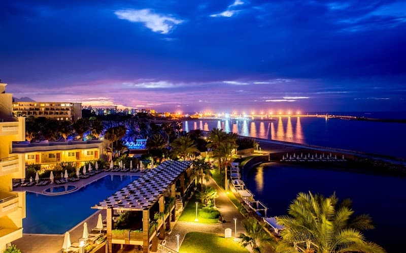 Lipsos Spa Vuni Girne photo