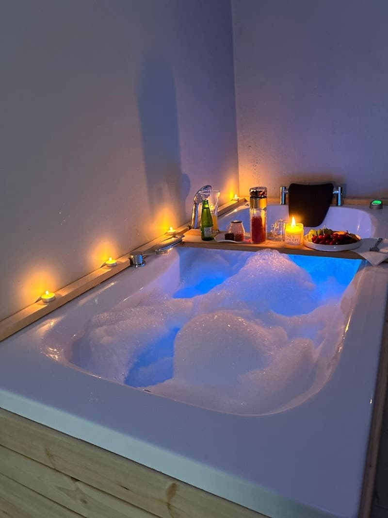 Lipsos Spa &Wellness Alanya photo