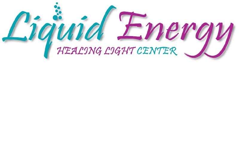 Liquid Energy Healing Light Center Mesa photo