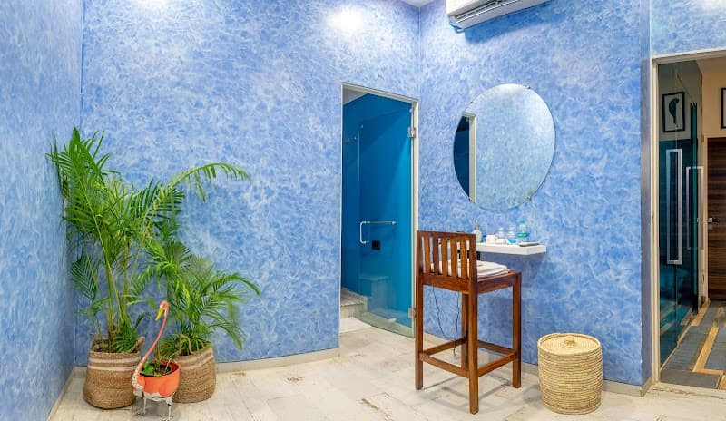 Liquid Sanctuary Mumbai photo