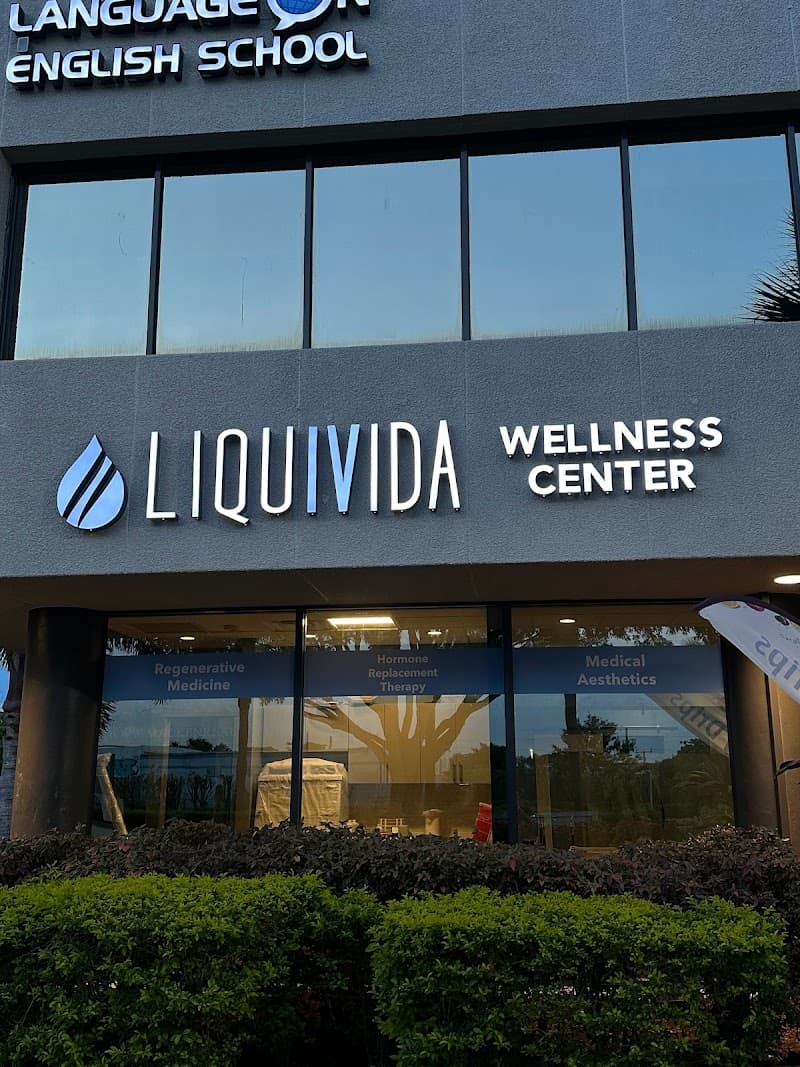 Liquivida Aventura, FL photo