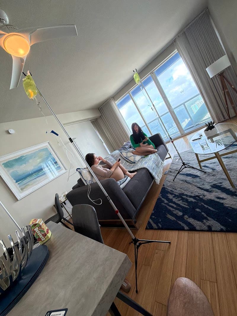 Liquivida Lounge Miami, FL - Brickell photo