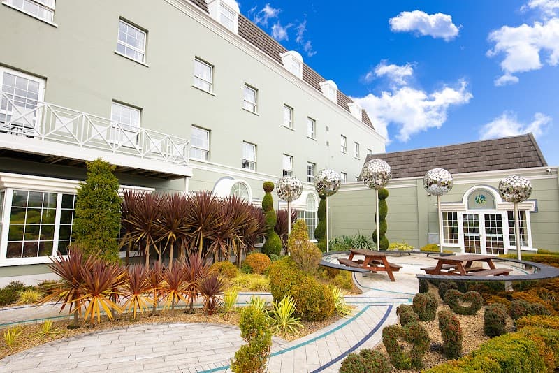 Lir Spa Monaghan photo