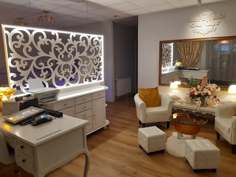 LiRa's Mini Spa 4Two Reykjavik photo