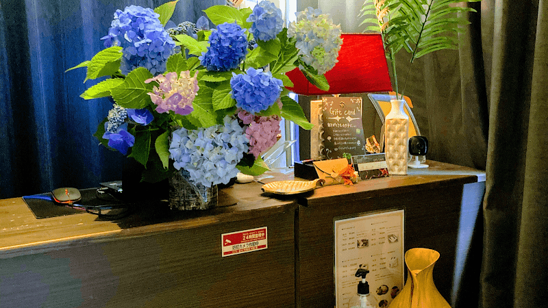 LIRAS Spa | Riraspa Nagasaki photo