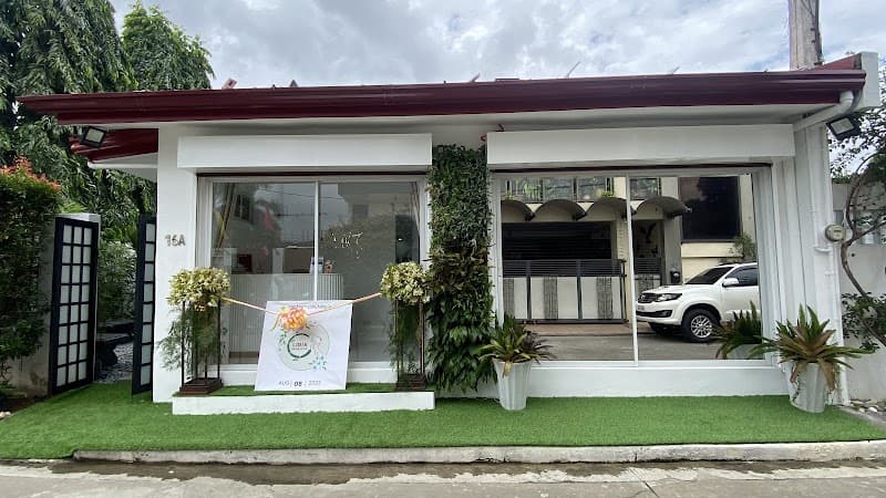 Liria Salon and Spa Cainta photo
