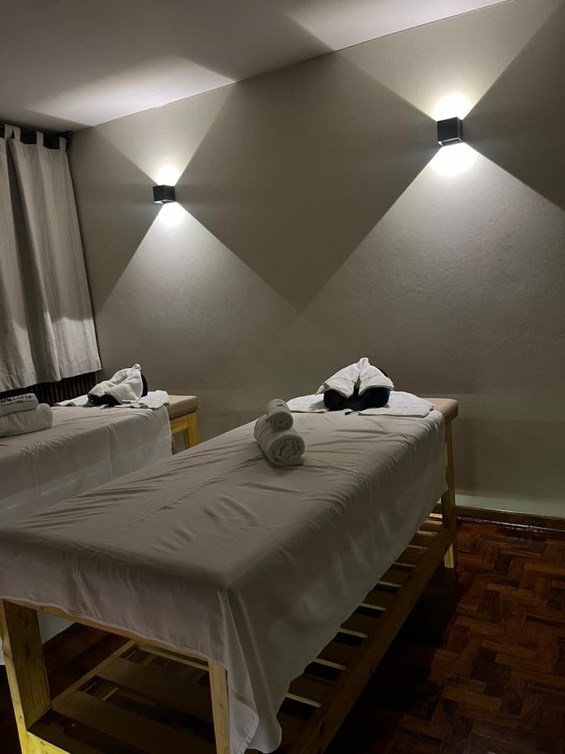 Liria spa Lima photo