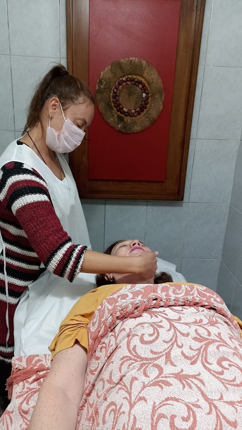 Lirio's Massagens São Paulo photo