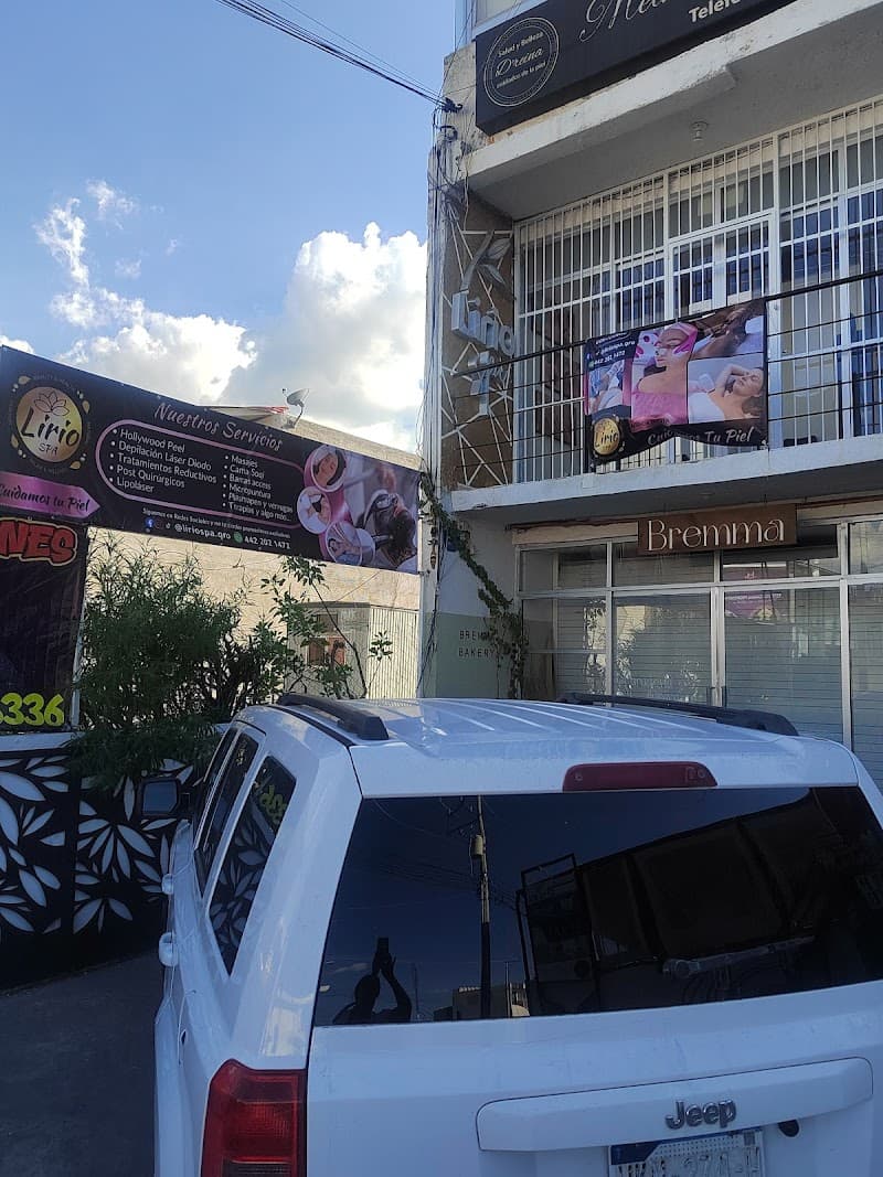Lirio Spa Qro Corregidora photo