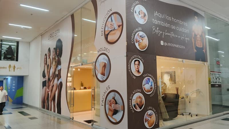 Lirio Spa Tampico photo