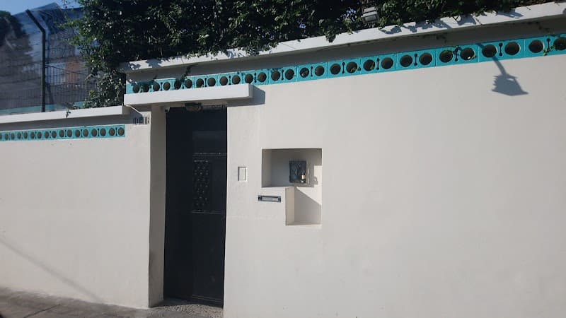 Lirios Spa Antigua Guatemala photo