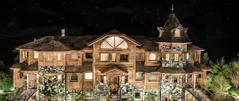 Lirolay Suites Bariloche photo