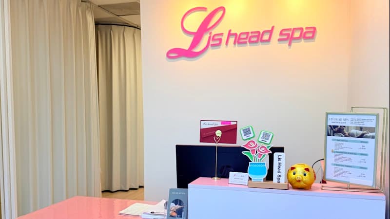 Lis head spa Diamond Bar photo