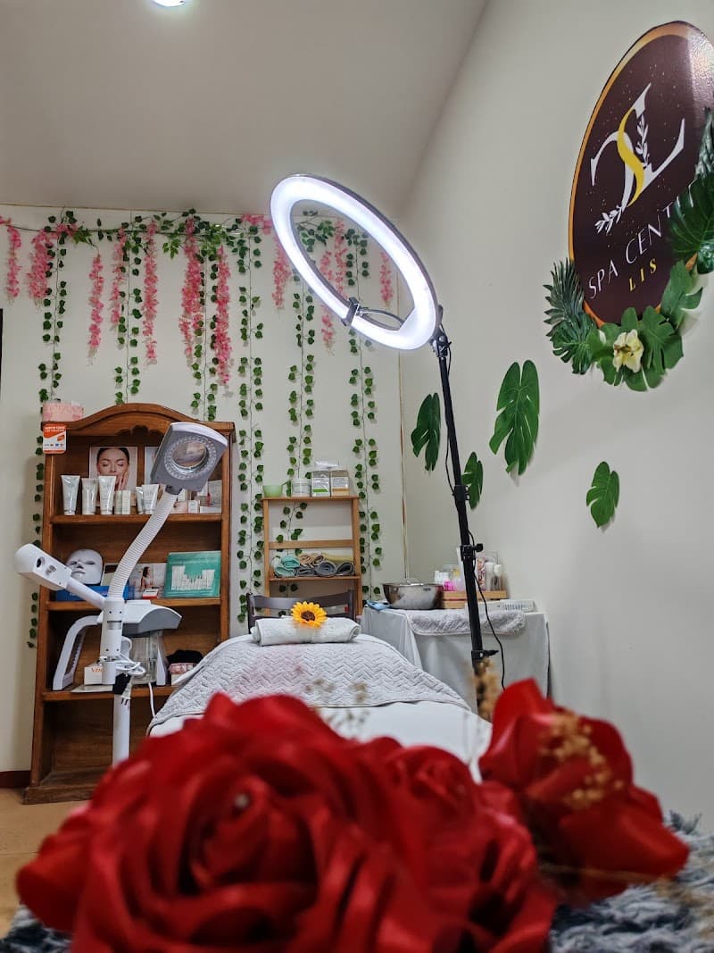 LIS Spa Center Santa Cruz Xoxocotlán photo