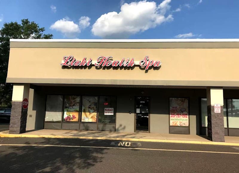 Lisa Authentic Chinese Massage Langhorne photo