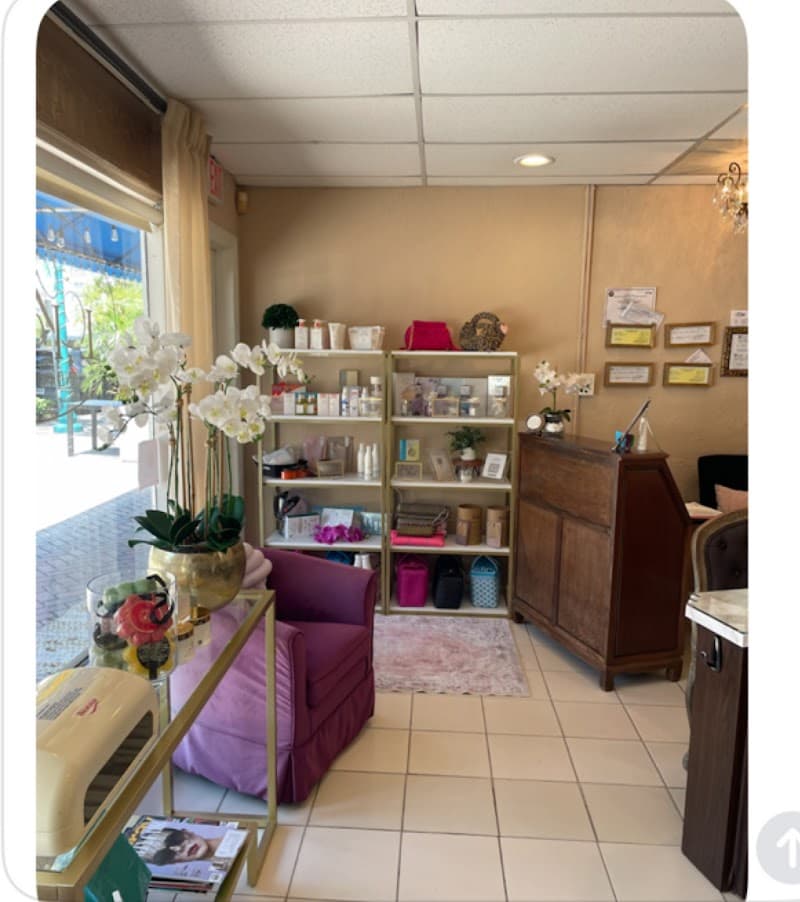 Lisa B and Company Day Spa Delray Beach photo