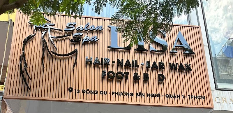 Lisa Beauty Spa Cơ sở Đống Đa Quận Đống Đa photo
