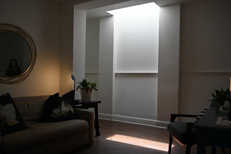 Lisa Bradbury Skin & Body Care San Francisco photo