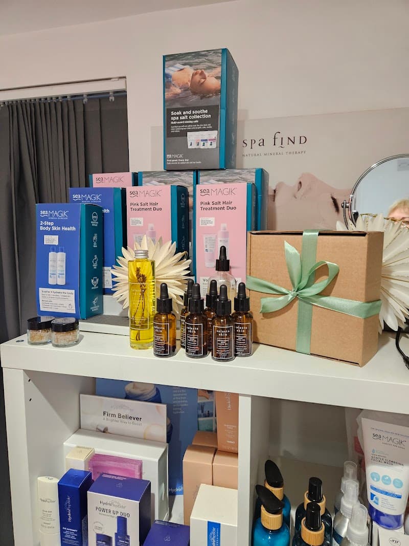 Lisa Burke Health & Beauty Morden photo