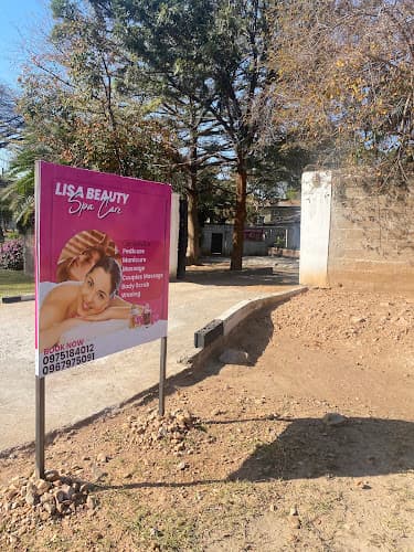 Lisa Massage Spa Care Lusaka photo