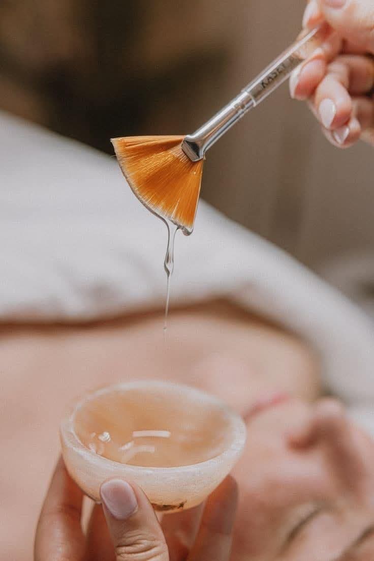 Lisa Murray Aesthetics and Makeup Fernandina Beach photo