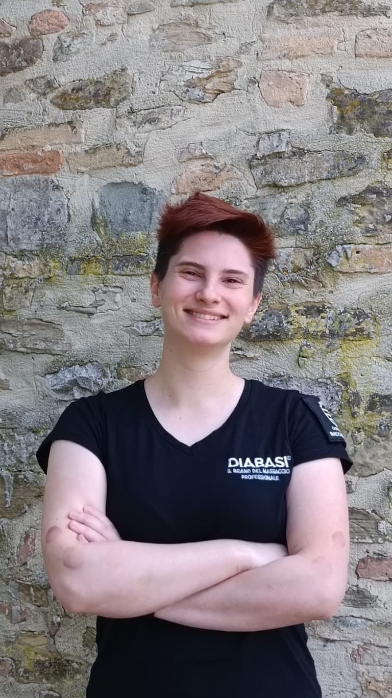 Lisa Operatrice del Benessere Serino photo