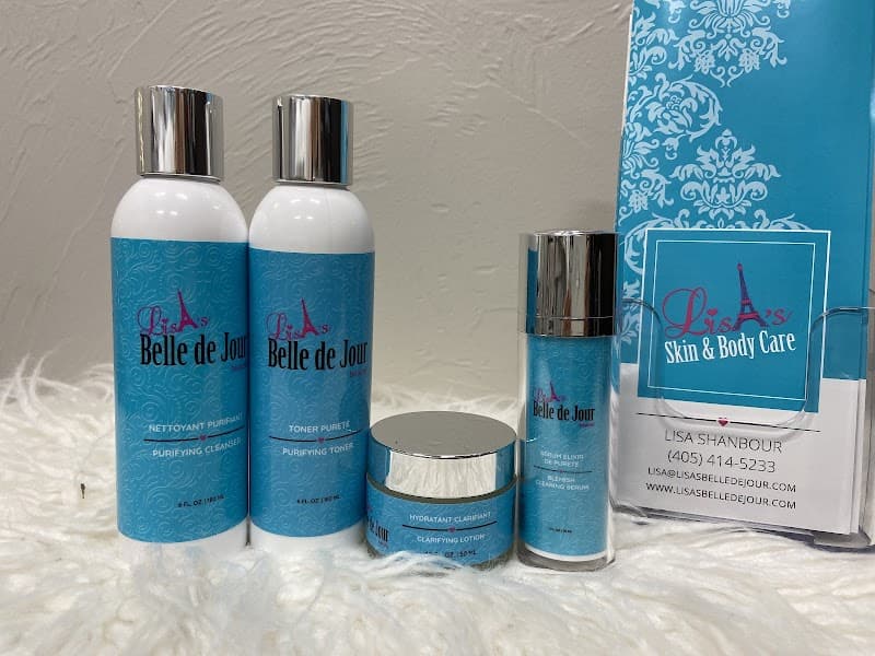 Lisa's Belle de Jour Oklahoma City photo