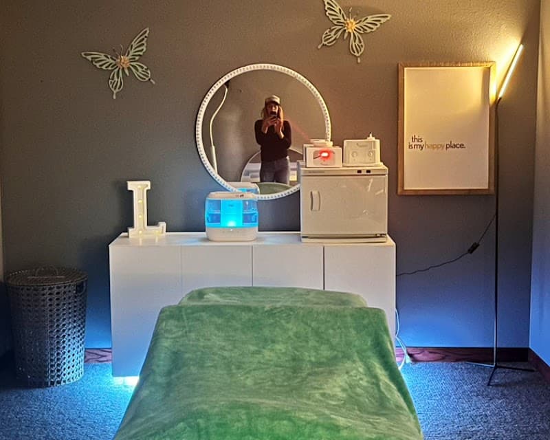 Lisa's Lil Spa Room Sioux Falls photo