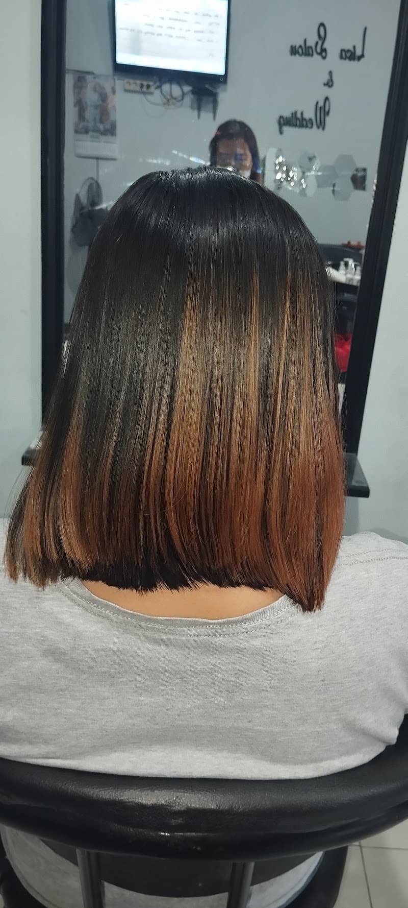 Lisa Salon Binjai photo