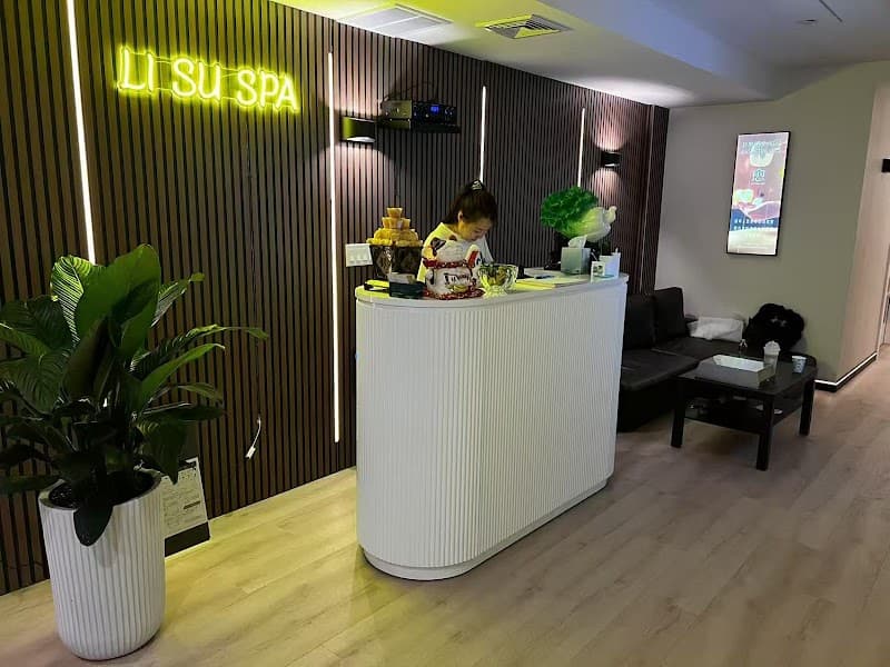 Lisa Spa Flushing photo