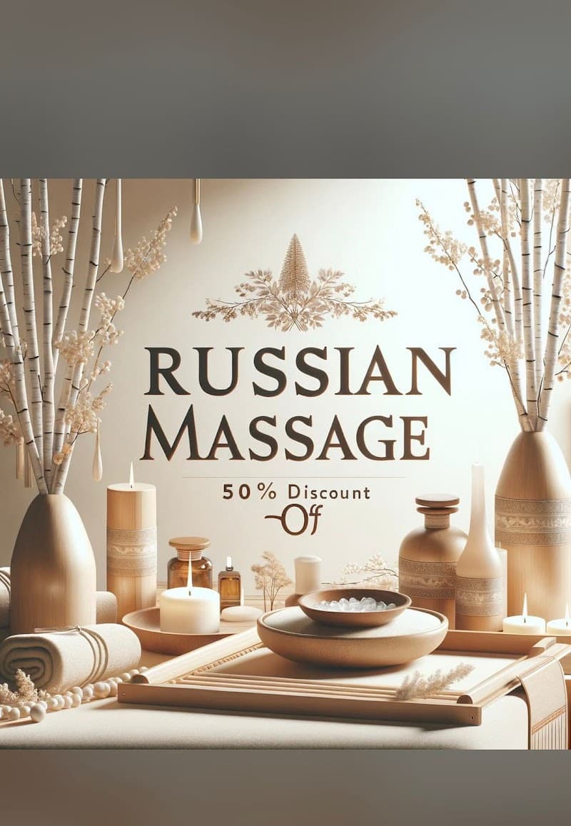 Jeddah lisa spa massage luxury photo