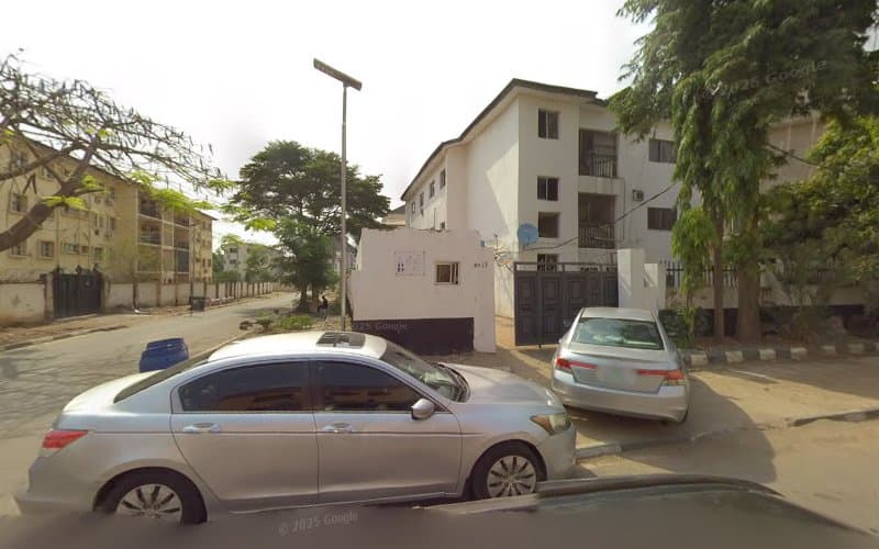 LisaPrivate Abuja Massage Services photo