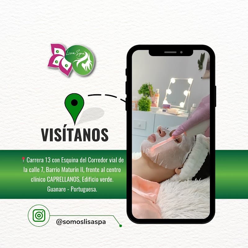 LisaSpa Guanare photo