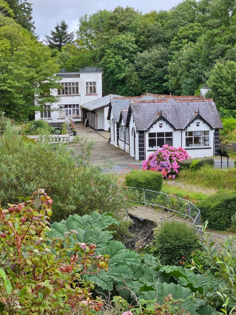 Lisdoonvarna Spa Wells Heritage Centre Ennis photo