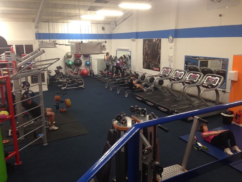 Lise Evans Nutrition & Wellness Alcester photo