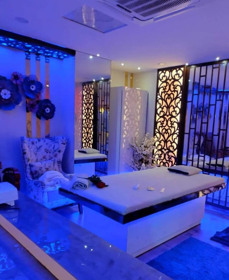 Lisha Spa In Paharganj | Luxury Spa | Thai Spa Delhi photo