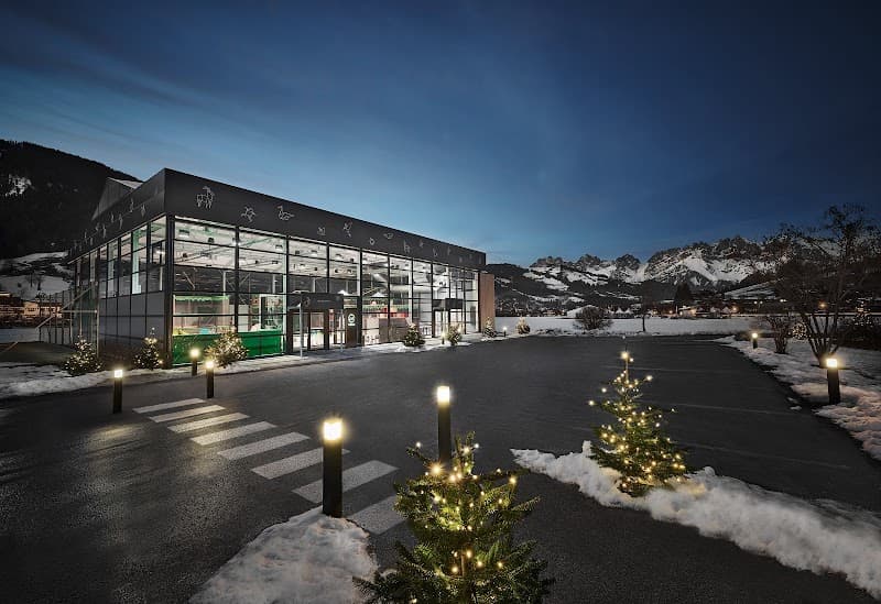 Lisi Family Hotel Kitzbühel photo