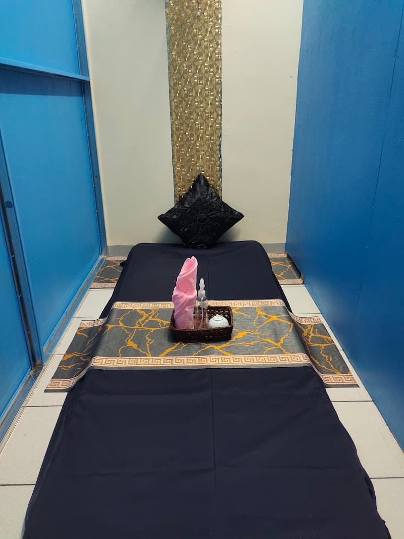Lisianthus Wellness Spa Biñan photo