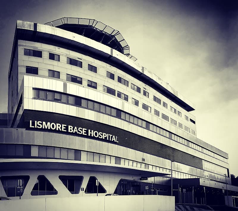 Lismore Fracture Clinic photo