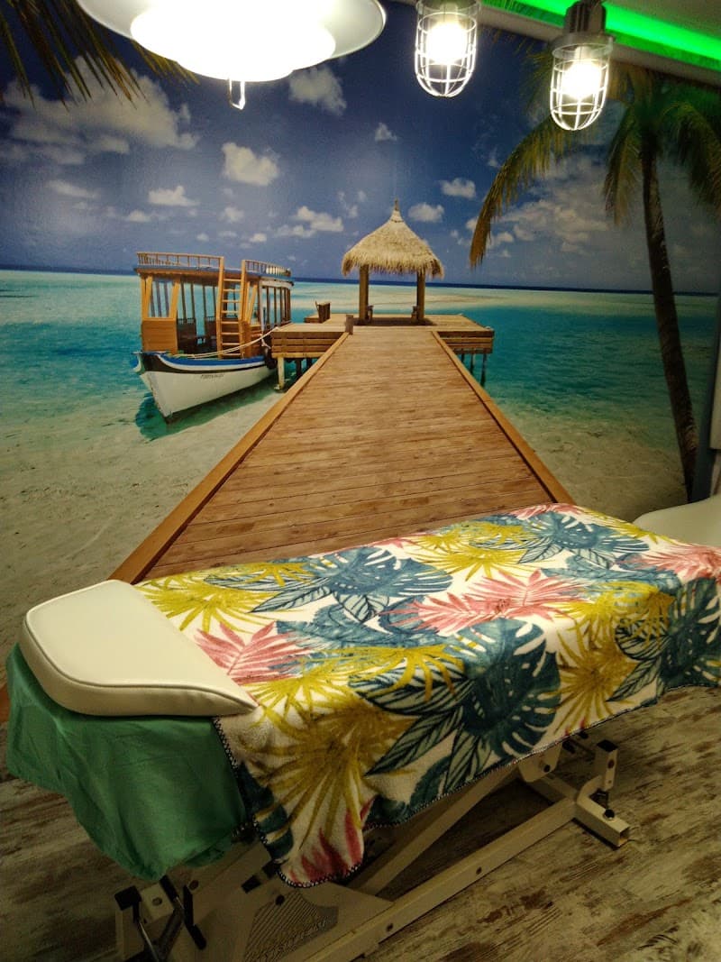 LISOU Massages Bien ETRE Aigrefeuille-sur-Maine photo
