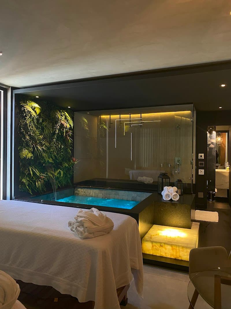 Lissage SPA Esthétique São José dos Campos photo