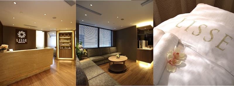 LISSE Medical Spa Lai Si Yi Xue Mei Rong Zhong Xin Hong Kong photo