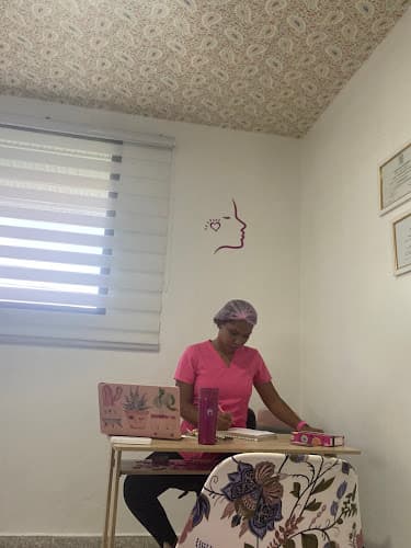 Lisselott Medina Santo Domingo Este photo