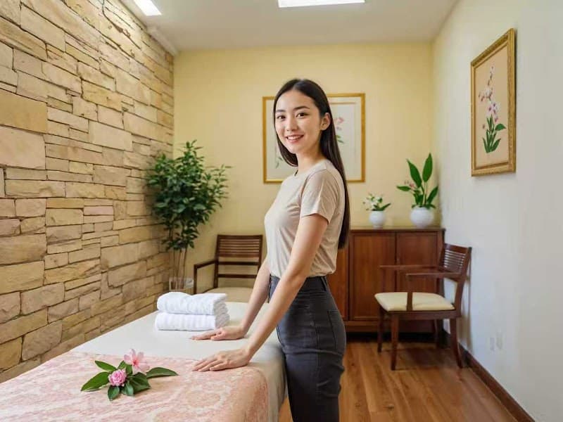 Lissy Wellness Spa Cape Coral photo