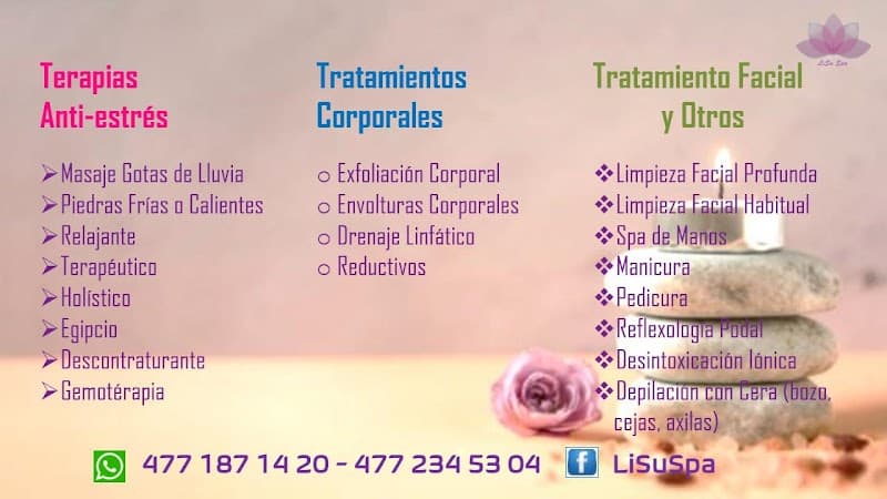 LiSu Spa León photo