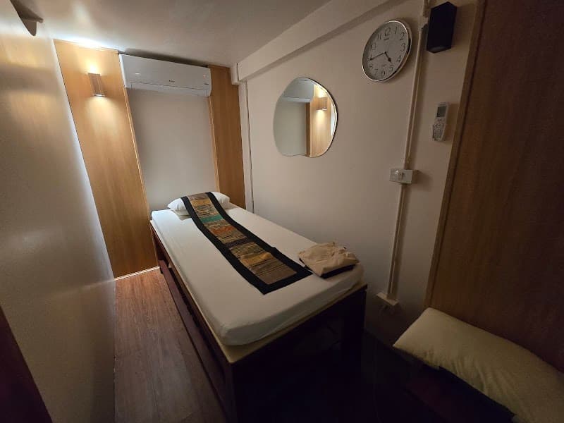 LITA Massage & Spa Vientiane photo