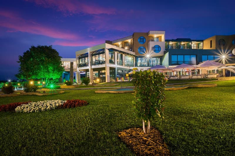 Litakovo Spa & Resort photo