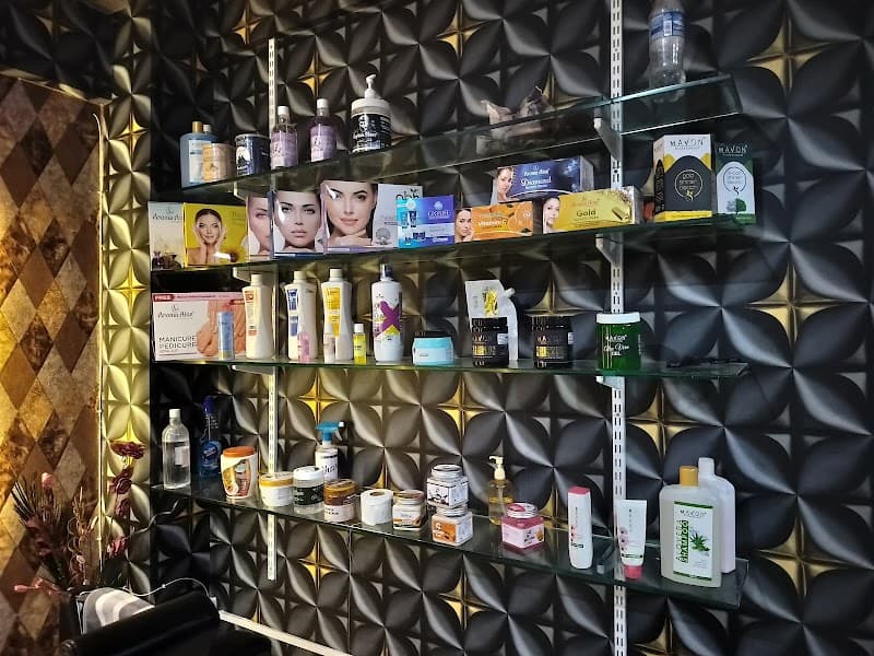 Litchi Unisex Salon And Spa Pune photo