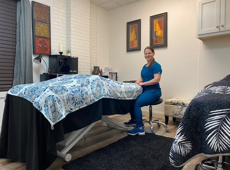 LiteForce Massage Fergus Falls photo